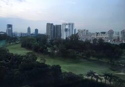 Reflections At Keppel Bay (D4), Condominium #555560251